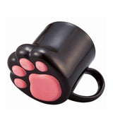 Cat Paw Mug