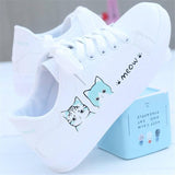 Cat Shoes for Women