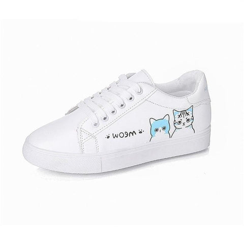 Cat Shoes for Women