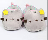 Cat Slippers For Adults