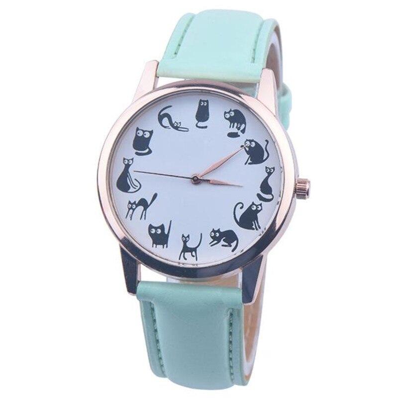 Cat Watch for Women with Kitties | Cats Lover