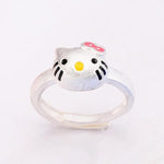 Hello Kitty Ring