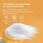 Pet Hair Brush