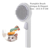 Pet Hair Brush