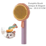 Pet Hair Brush