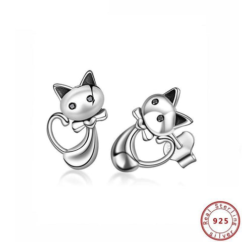 Cat Earrings | Cats Lover